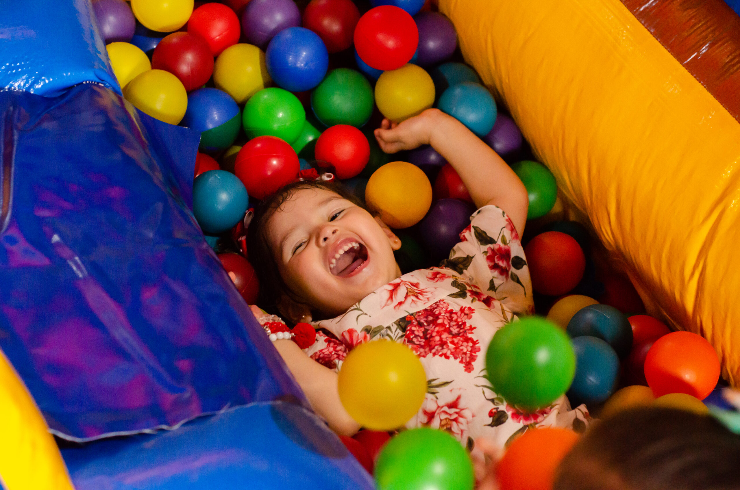 Momentos espontâneos