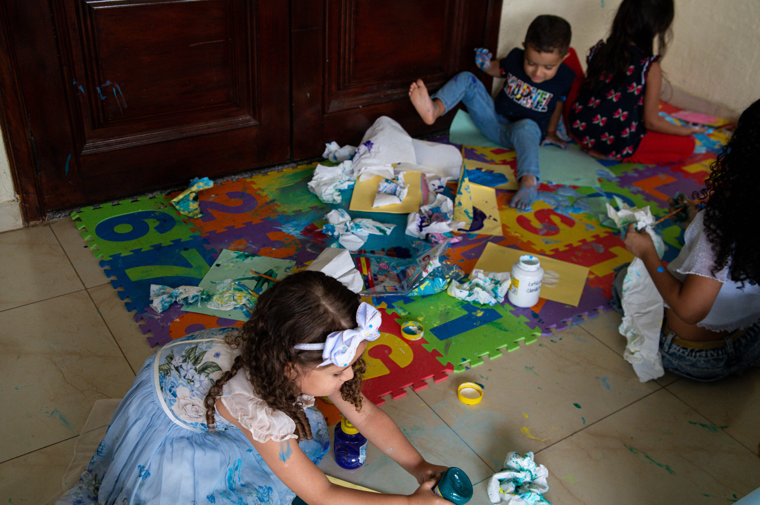 Memória não é só decoração