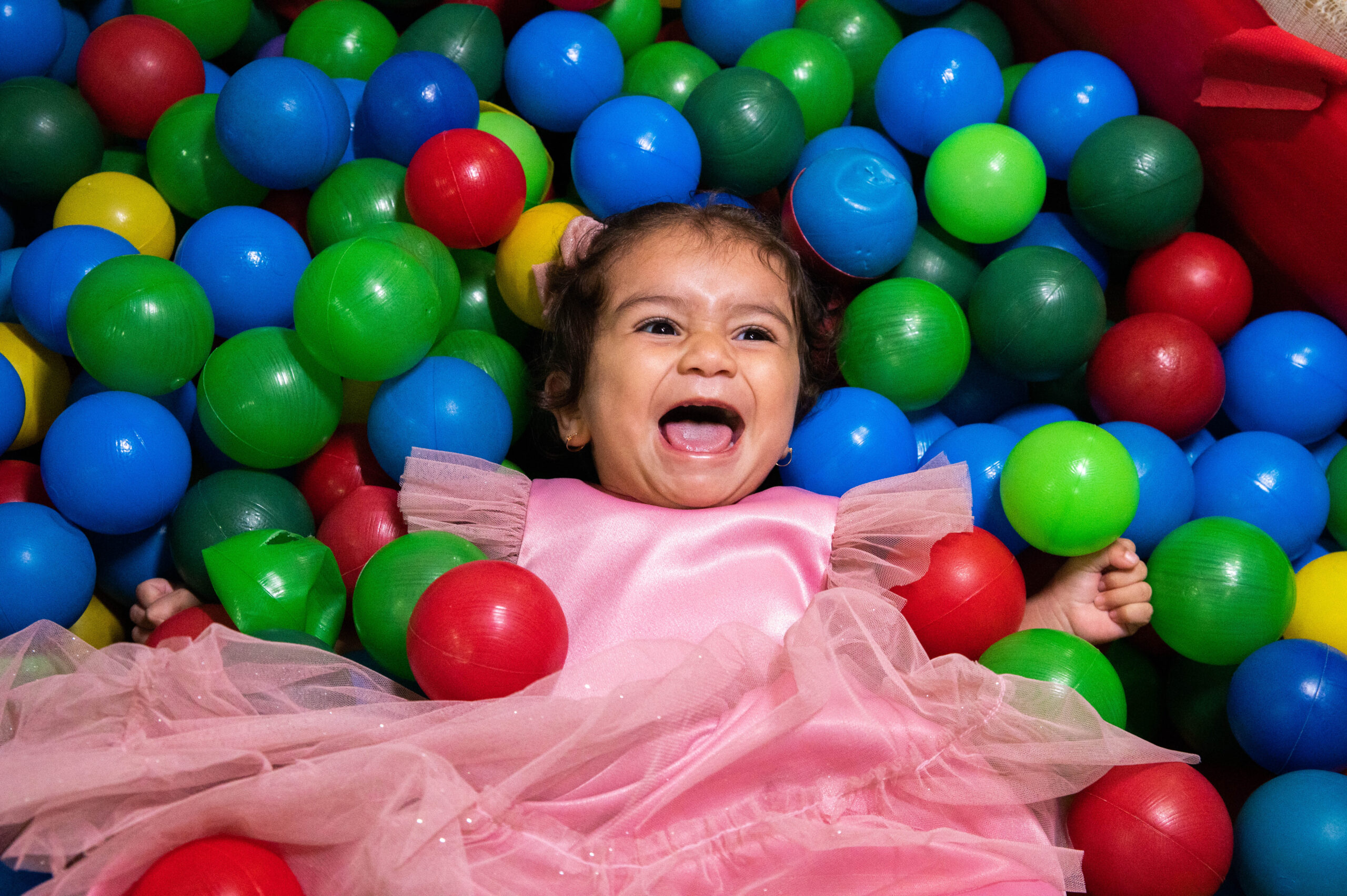 Aniversário não se repete