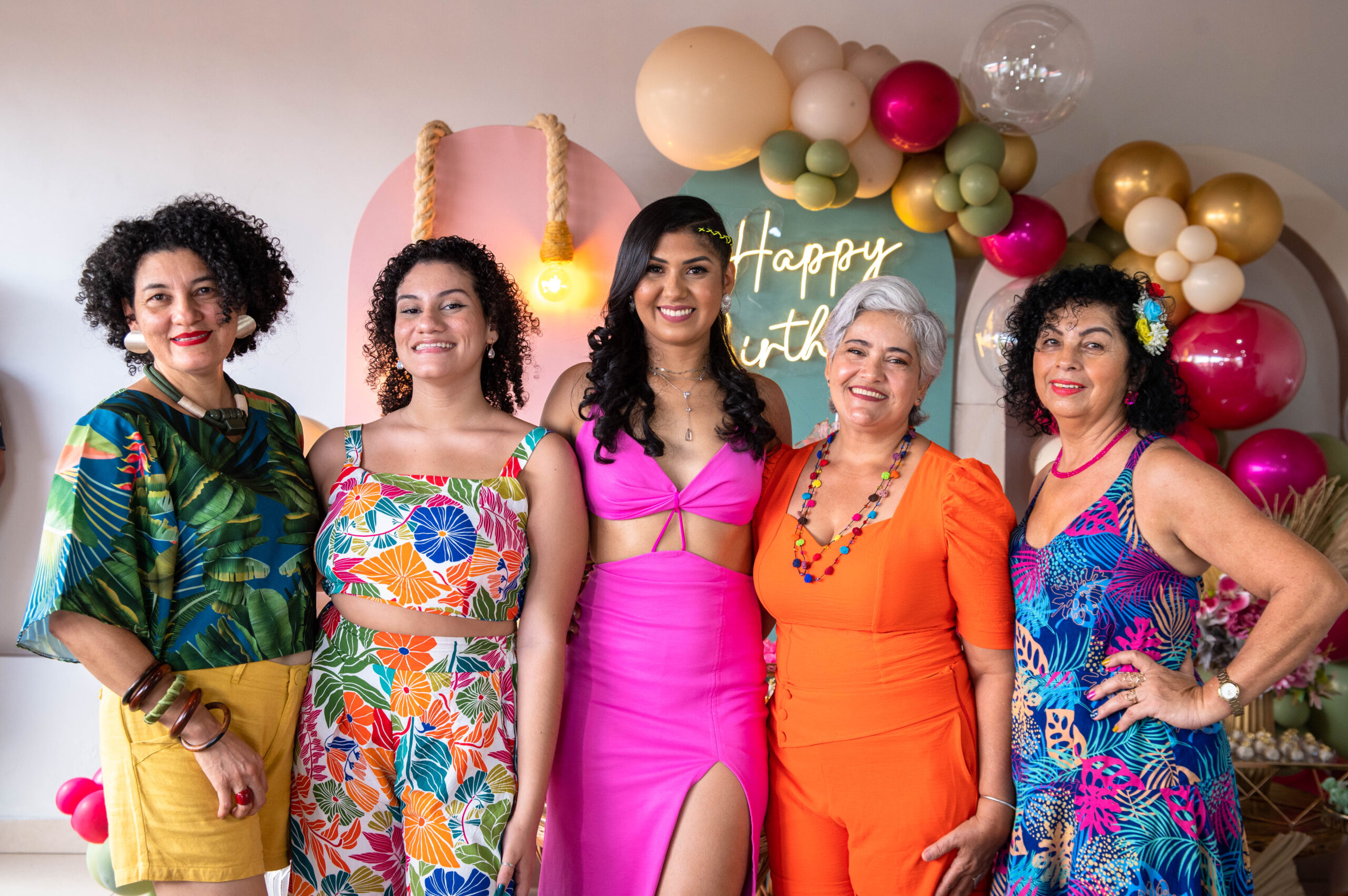 Interação com família e amigos