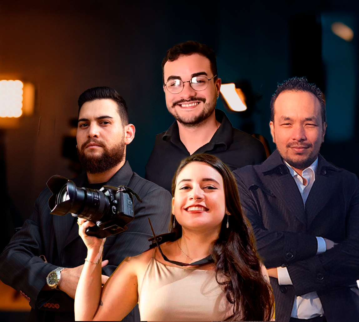 Cobertura profissional